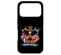 Official Def Leppard Let's Get Rocked Case for iPhone 17 Pro