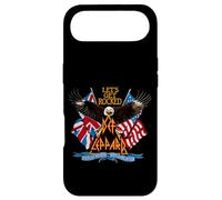 Official Def Leppard Let's Get Rocked Case for iPhone Air