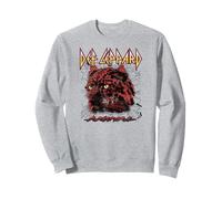 Official Def Leppard Tour 2020 Band Hard Rock Pop Metal Sweatshirt