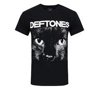Official Deftones Sphynx Men's T-Shirt (XXL)