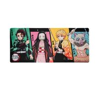 Official Demon Slayer Office Gaming XL Mouse Desk Mat