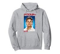 Official Dexter TV Show - A Bad Person Who Does Good Things Pullover Hoodie