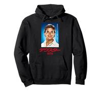 Official Dexter TV Show - A Bad Person Who Does Good Things Pullover Hoodie