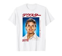 Official Dexter TV Show - A Bad Person Who Does Good Things T-Shirt