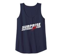 Official Dexter TV Show: Iconic Doakes Surprise Scene Tank Top