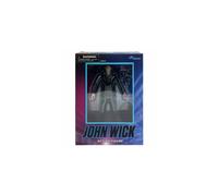 Official Diamond Select Toys - John Wick Collectible 7" Action Figure