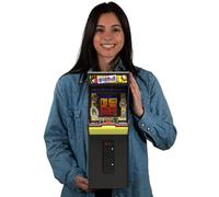 Official Dig Dug Quarter Size Arcade Cabinet