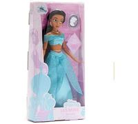 Official Disney 30cm Princess Jasmine Classic Doll