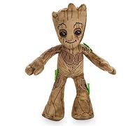 Official Disney Baby Groot Mini Bean Bag, Guardians of the Galaxy Vol. 2