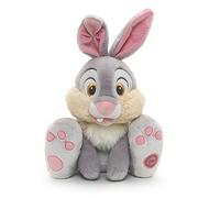 Official Disney Bambi 27cm Thumper Medium Soft Plush Toy