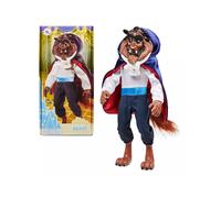 Official Disney Beauty and the Beast - Beast Classic Doll BDRK9 079836 WA8LT