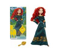 Official Disney Brave - Merida Classic Doll with Brush RK11S2 WA8LT