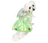 Official Disney Character Pet Costume Assorted Dog & Cat Fancy Dress Outfit