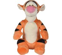 Official Disney Classic Winnie the Pooh Plush Tigger Stuffed Toy 25cm