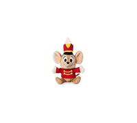 Official Disney Dumbo Timothy Mouse 18cm Mini Bean Bag