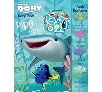 Official Disney Finding Dory Busy Pack **NEW** Listed & Sold by Get A Gift UK