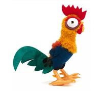 Official Disney Store Moana - Hei Hei 32cm Soft Plush Toy