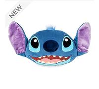 Official Disney Lilo & Stitch Big Face Stitch Cushion