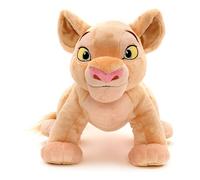 Official Disney Lion King 13" x 11" Nala Plush Toy