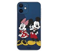 Official Disney Mickey & Minnie Posando iPhone 13 Case - Disney Classics Choose the design that you like most for your iPhone 13