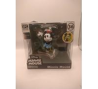 Official Disney Minnie Mouse Nos 36 Figure Figurine Set Collectable