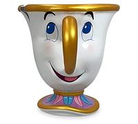 Official Disney Parks Beauty and the Beast Chip Ceramic Mug