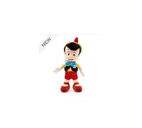 Official Disney Pinocchio Soft Plush Toy
