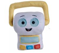 Official Disney Pixar Toy Story 5 Smarty Pants Plush Cuddly Toy 25 cm