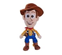 Official Disney Pixar Toy Story 5 Woody Plush Cuddly Toy 25 cm