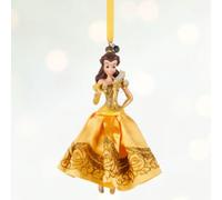 Official Disney Princess Christmas Decorations (Belle)