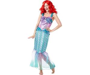 Official Disney Princess Little Mermaid Ariel Costume