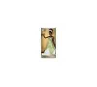 Official Disney Princess & The Frog 33cm Tiana Classic Doll