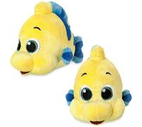 Official Disney The Little Mermaid Animator Collection 17cm Mini