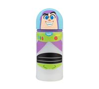 OFFICIAL DISNEY TOY STORY BUZZ LIGHTYEAR 3D EXPANDABLE SILICON PENCIL CASE