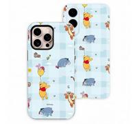 Official Disney Winnie The Pooh Case - Pooh Pattern Play iPhone 18 Pro | The House of Cases, iphone 18 cases, iphone 18 case, iphone 18 case, iphone 18 protective case, disney