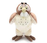 Official Disney Winnie the Pooh OWL 35cm Soft Plush Toy