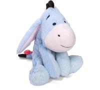 Official Disney Winnie the Pooh Plush Eeyore Stuffed Toy 25cm