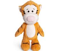 Official Disney Winnie the Pooh Plush Tigger Stuffed Toy 25cm