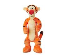 Official Disney Winnie the Pooh - Tigger 24 cm Soft Plush Toy
