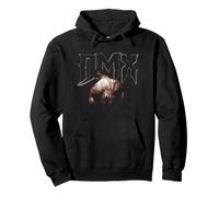 Official DMX Let Me Fly Pullover Hoodie