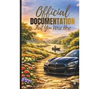 Official documentation that You Were Here: Stories Worth Remembering, Memories Worth Keeping