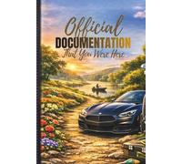 Official documentation that You Were Here: Stories Worth Remembering, Memories Worth Keeping