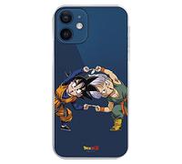 Official Dragon Ball Goten & Trunks Fusion - Dragon Ball Case - Choose the design you like most for your iPhone 13.