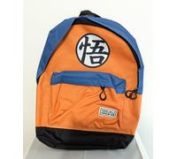 OFFICIAL DRAGON BALL Z SYMBOL PREMIUM URBAN BACKPACK RUCKSACK SCHOOL BAG KAR