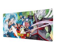 Grupo Erik Dragon Ball Super Large Mouse Mat, Gaming Mouse Pad XXL - Gifts