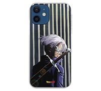 Official Dragon Ball Trunks Sword - Dragon Ball iPhone 13 Case - Choose the design you like most for your iPhone 13.