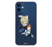 Official Dragon Ball Vegeto Super Saiyan Dragon Ball iPhone 13 Case - Choose the design you like most for your iPhone 13.