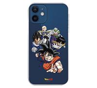 Official Dragon Ball Warriors Z - Dragon Ball iPhone 13 Case - Choose the design you like most for your iPhone 13.