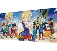 Dragon Ball Z Cell Saga Xl Mouse Pad
