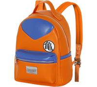 OFFICIAL DRAGON BALL Z HEADY BACKPACK RUCKSACK SCHOOL SHOULDER BAG